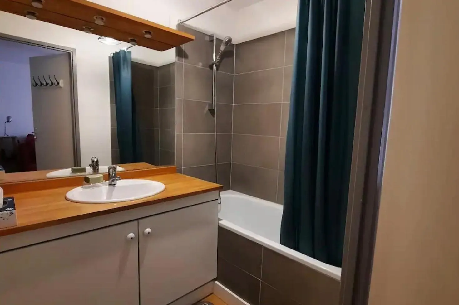 Appartement T2 En Residence 툴루즈 0*,